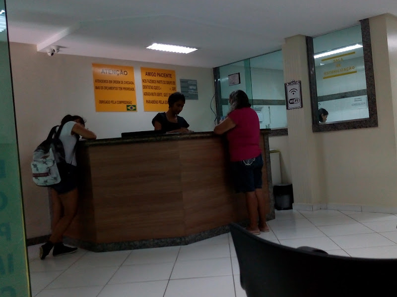 Foto 2 de Sorrimax centro