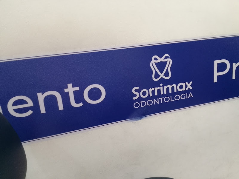 Foto 3 de Sorrimax Odontologia