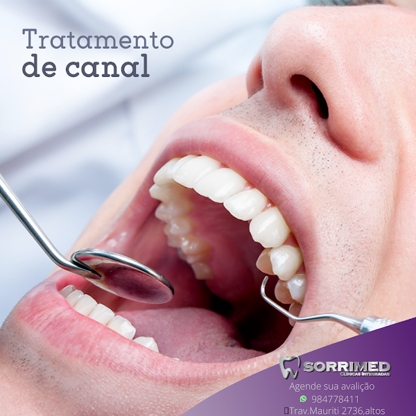 Foto de sorrimed clinicas integradas