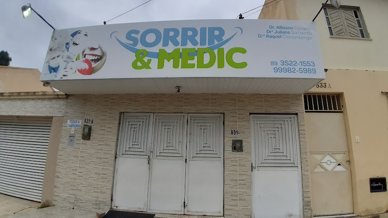 Foto 2 de Sorrimedic