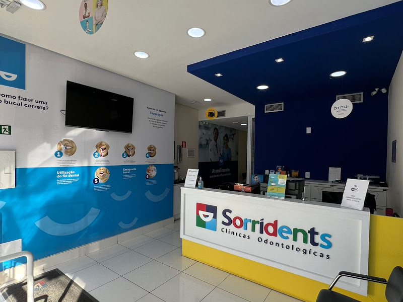 Foto 5 de Sorriminas Clínica Odontológica