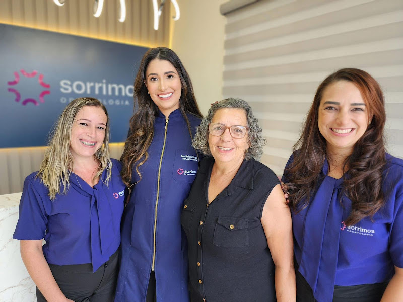 Foto 2 de Sorrimos Odontologia - Implantes Dentários no Barreiro