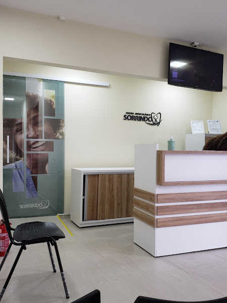 Foto 2 de Sorrindo Centro Odontológico