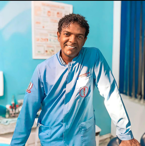 Foto 2 de Sorrindo. com você - Clínica dentária Vista Alegre - RJ