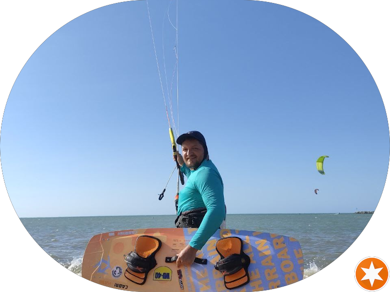 Foto 4 de SORRINDO FORTALEZA.