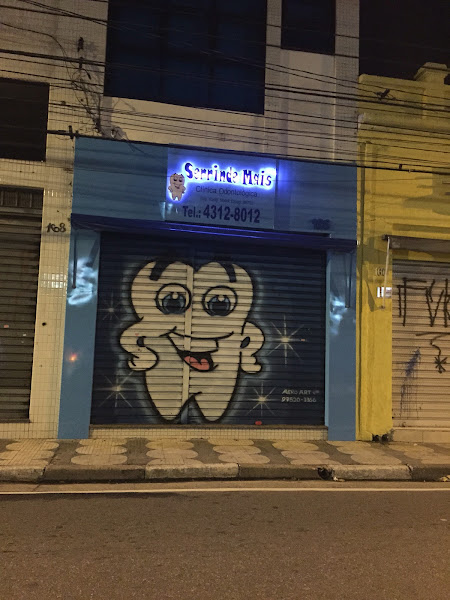 Foto 3 de Sorrindo Mais + Dra. Kadiji