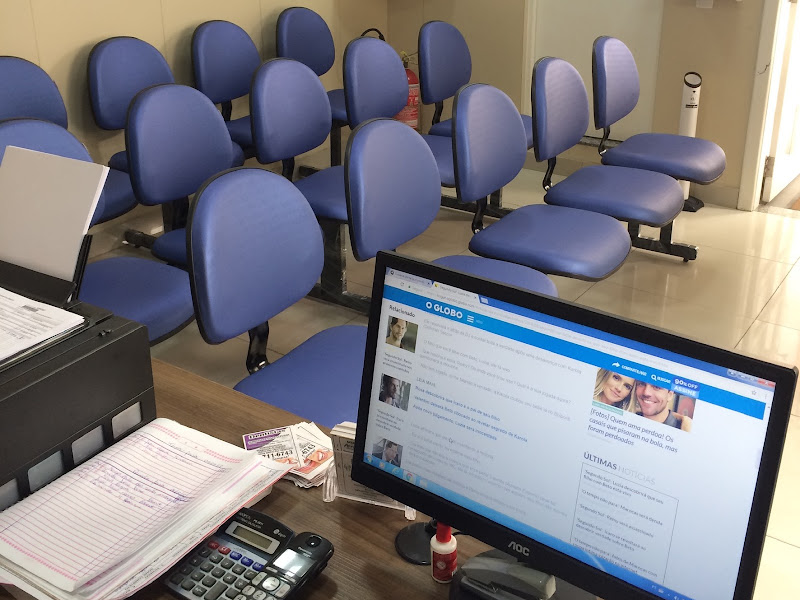 Foto de Sorrindo Mais Niterói