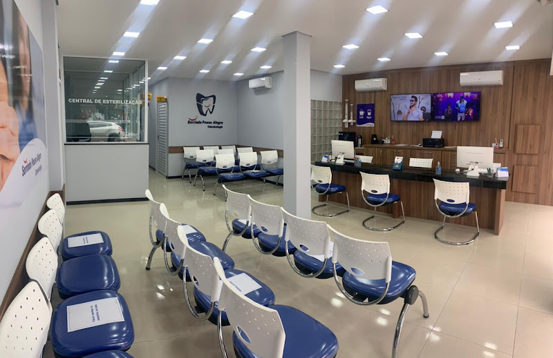 Foto 2 de Sorrindo Pouso Alegre