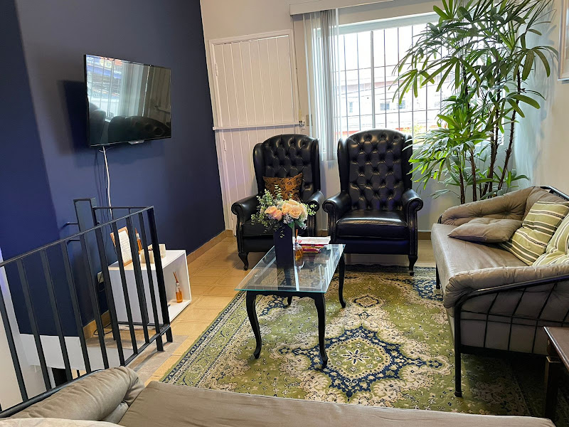 Foto 2 de SORRINDOBEM - Dr Paulo Cesar Victorino