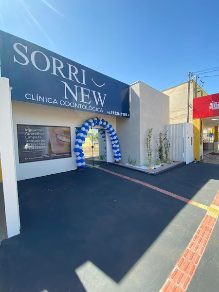 Foto 3 de SorriNew