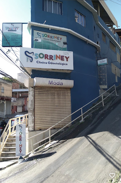 Foto 2 de Sorriney Clinica Odontológica