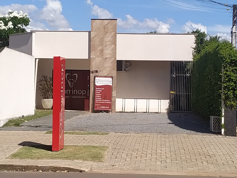 Foto de Sorrinop Odontologia