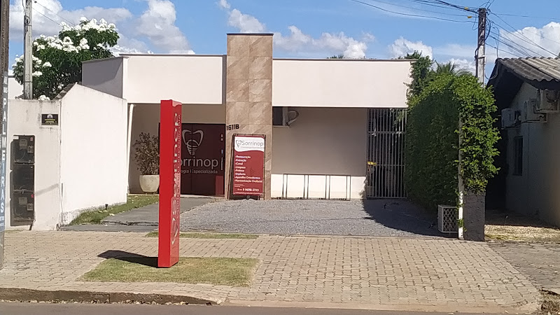 Foto 2 de Sorrinop Odontologia