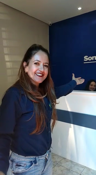 Foto 3 de Sorrinova Brasil