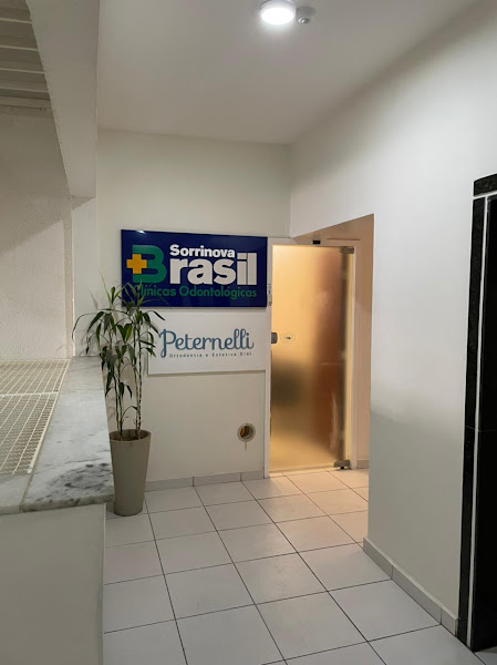 Foto 2 de Sorrinova Brasil - Juiz de Fora - Dentista