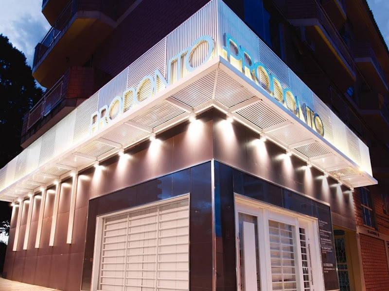 Foto 7 de Sorripasso Clínica Odontológica