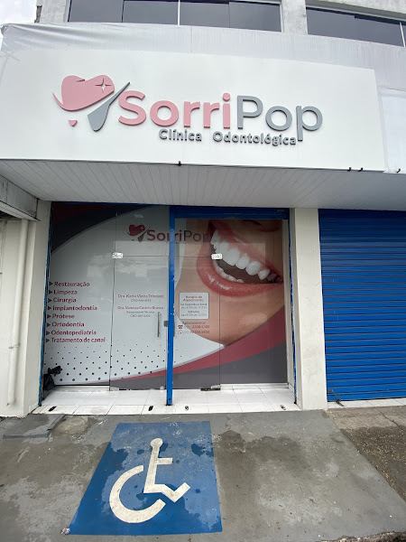 Foto 2 de Sorripop Clinica Odontologica