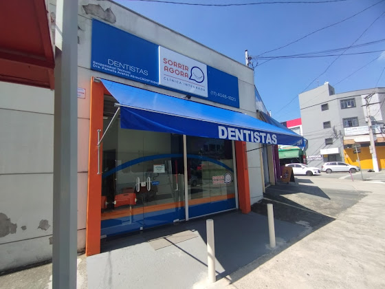 Foto 2 de Sorrir Agora - Clínica Integrada