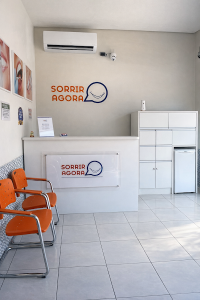 Foto 3 de Sorrir Agora - Clínica Integrada
