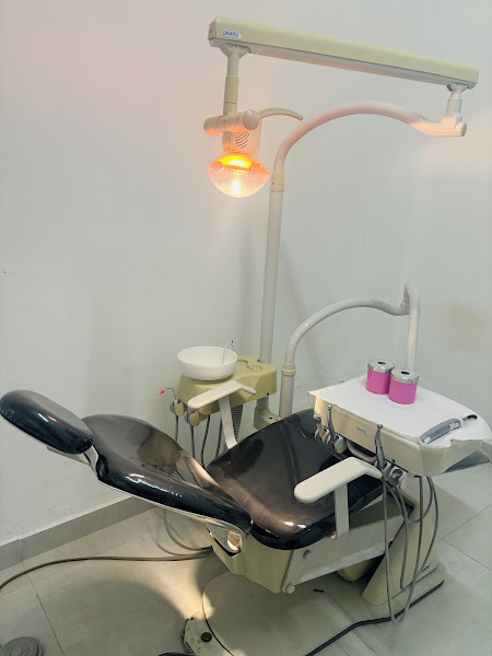 Foto 3 de Sorrir Art - Consultório Odontológico