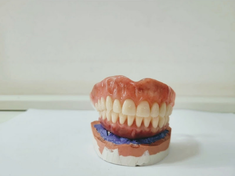 Foto 3 de Sorrir Arte - Dentista em Rio Branco