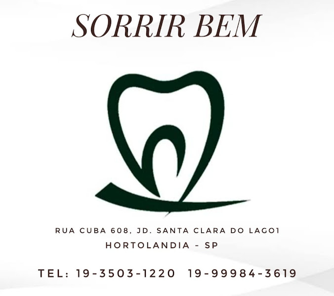 Foto 2 de Sorrir Bem