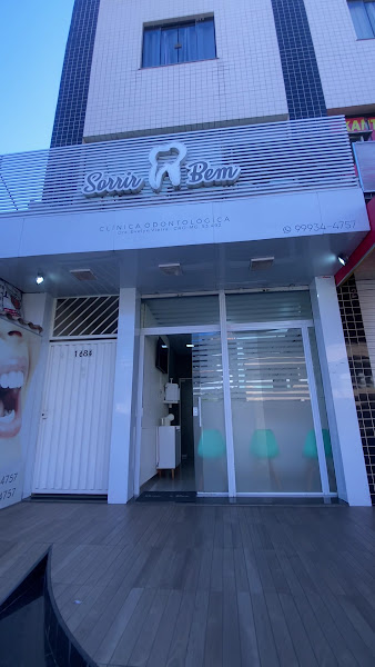 Foto 2 de Sorrir Bem