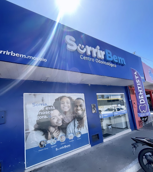 Foto 3 de Sorrir Bem Centro Odontológico