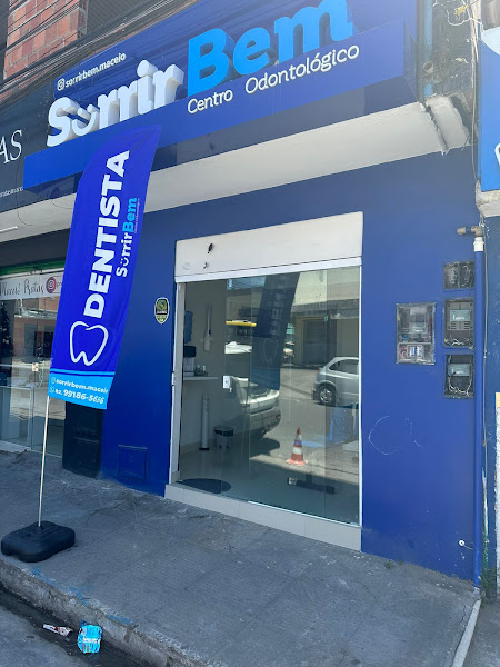 Foto 2 de Sorrir Bem Centro Odontológico Unidade 2