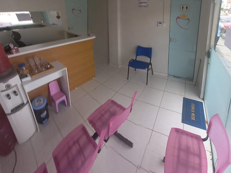 Foto 8 de Sorrir Bem Clínica Odontológica