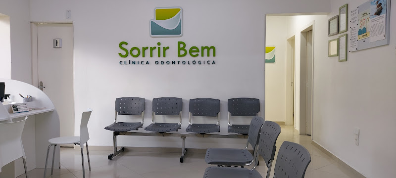 Foto 2 de Sorrir Bem Clínica Odontológica