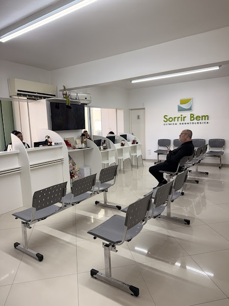 Foto 3 de Sorrir Bem Clínica Odontológica