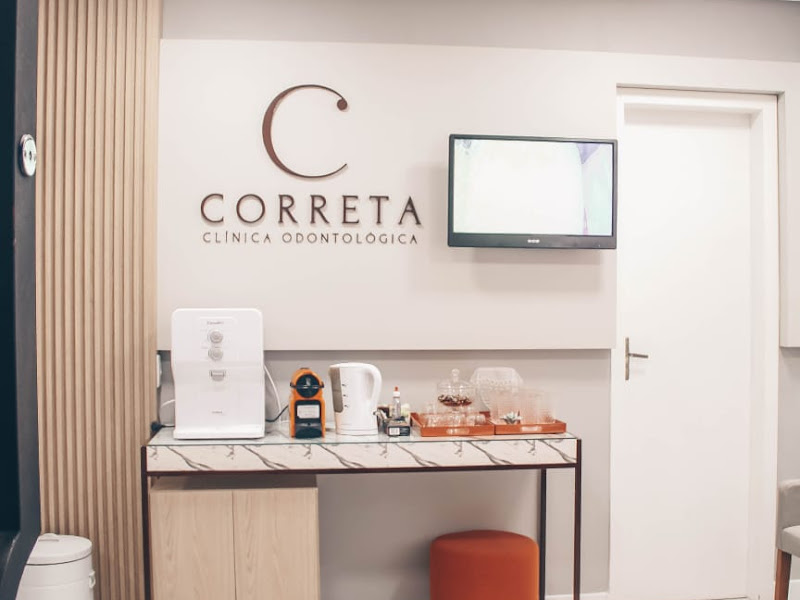 Foto 7 de Sorrir Bem Clínica Odontológica