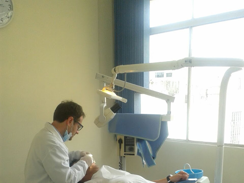 Foto 8 de Sorrir Bem Clínica Odontológica