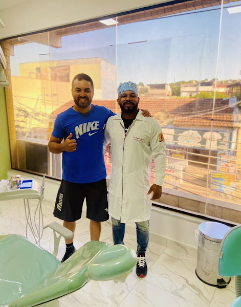 Foto de Sorrir Bem Clínica odontológica