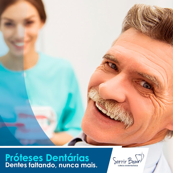 Foto de Sorrir Bem - Clínica Odontológica