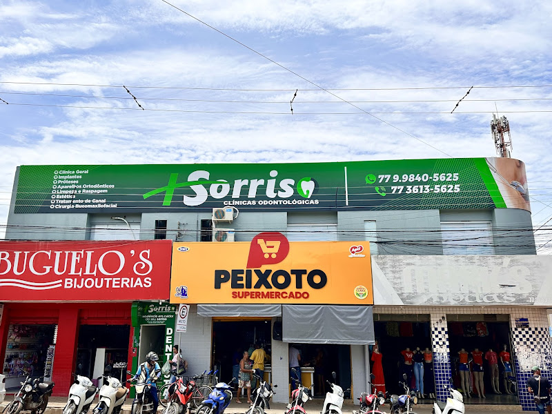 Foto 2 de Sorrir Bem Consultório Odontologico