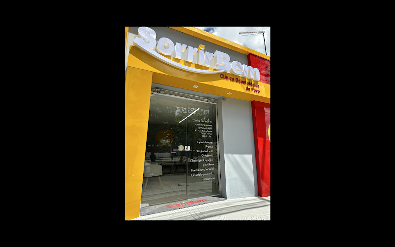 Foto 3 de Sorrir Bem Graciliano Ramos