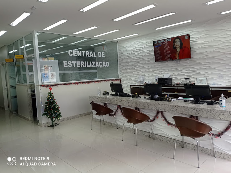 Foto 2 de Sorrir Brasi