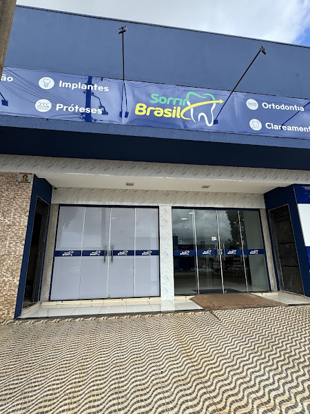 Foto 2 de Sorrir Brasil