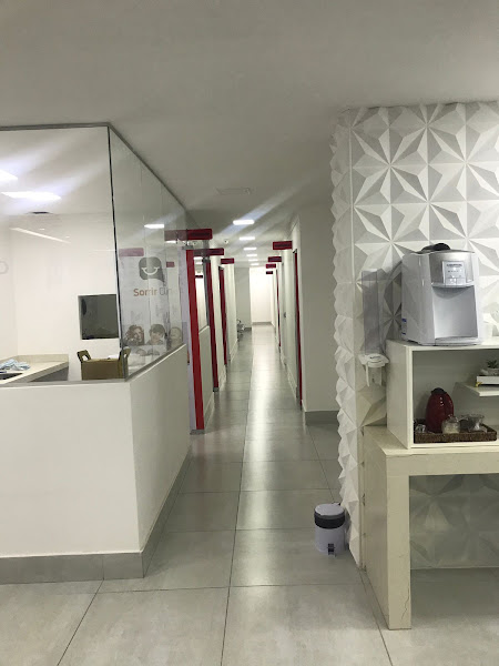 Foto 2 de Sorrir Clin Saúde