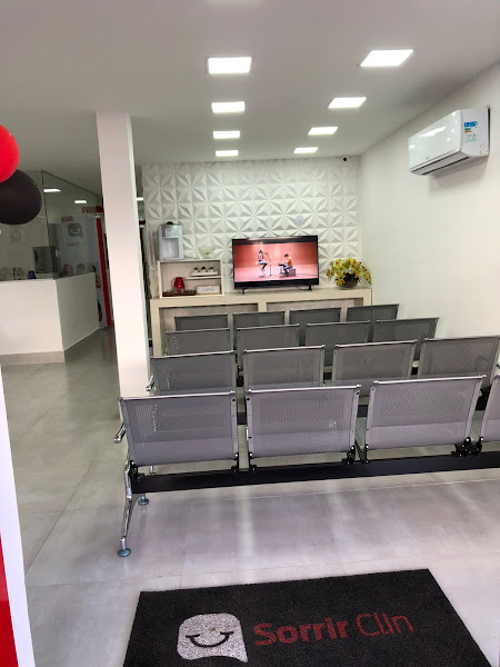 Foto 3 de Sorrir Clin Saúde