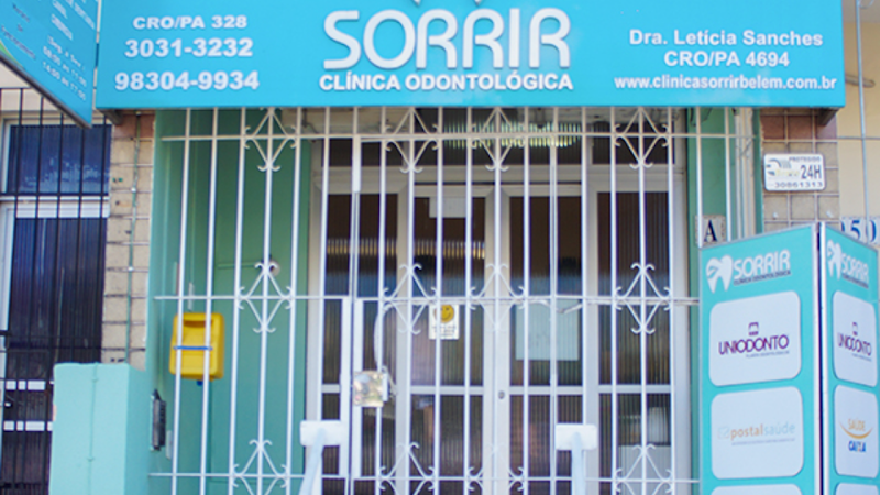 Foto 2 de Sorrir Clínica Odontológica