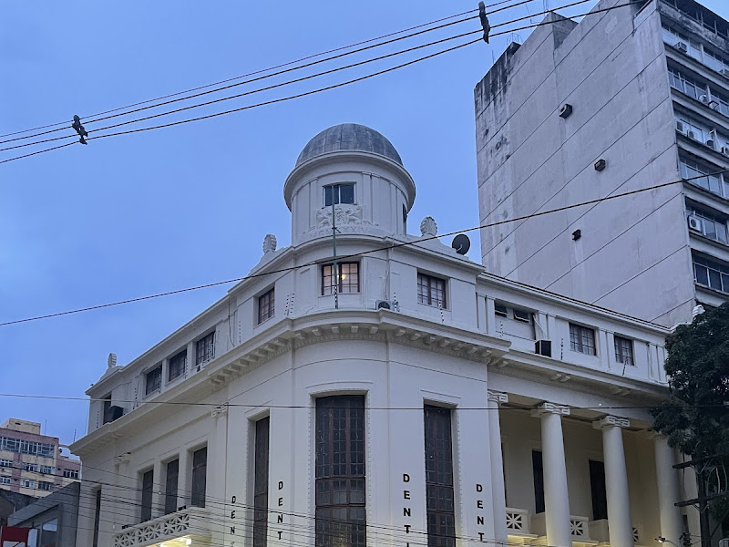 Foto 7 de Sorrir Clínica Odontológica