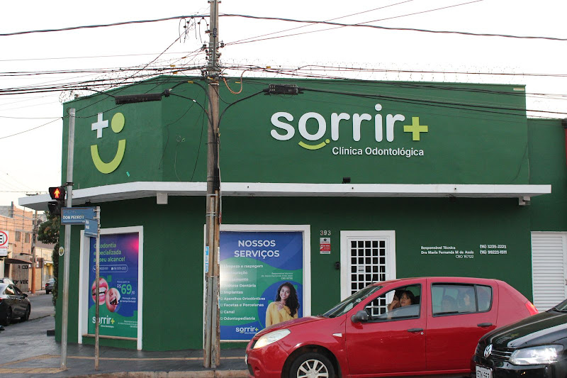 Foto 2 de Sorrir+ Clínica Odontológica