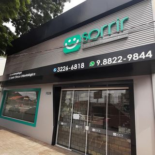 Foto 4 de Sorrir Clínica Odontológica