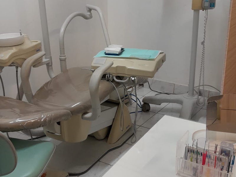 Foto de Sorrir com Brilho Clínica Odontológica