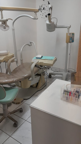 Foto 2 de Sorrir com Brilho Clínica Odontológica