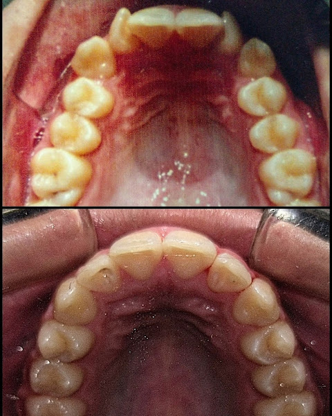 Foto 2 de Sorrir + consultório odontológico