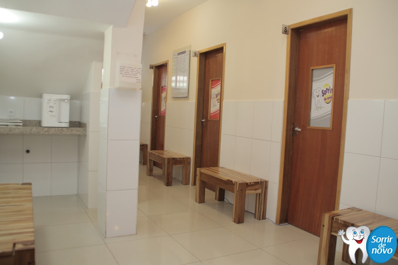 Foto 3 de Sorrir de Novo Clínica Médica e Odontológica